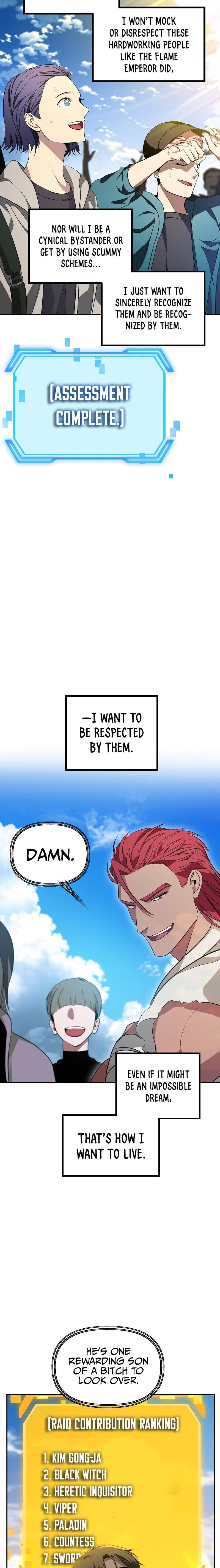 SSS-Class Suicide Hunter, Chapter 32 image 21